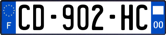 CD-902-HC