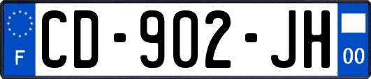 CD-902-JH