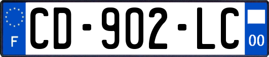 CD-902-LC