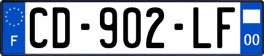 CD-902-LF