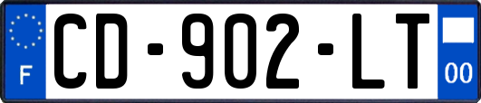 CD-902-LT