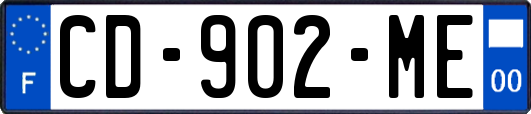 CD-902-ME