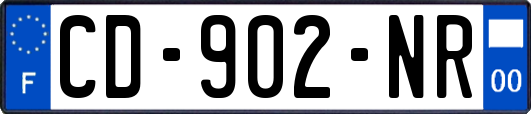 CD-902-NR