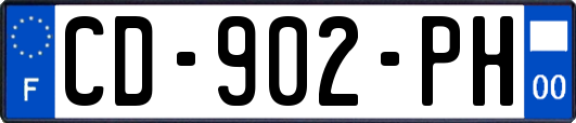 CD-902-PH