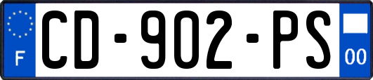 CD-902-PS