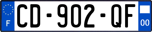 CD-902-QF