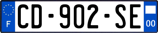 CD-902-SE