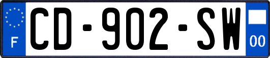 CD-902-SW