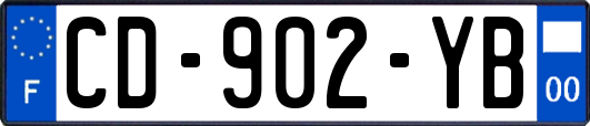 CD-902-YB