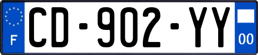 CD-902-YY