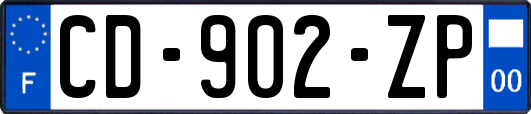 CD-902-ZP