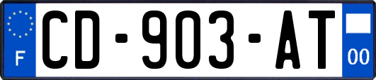 CD-903-AT