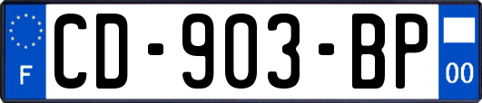 CD-903-BP
