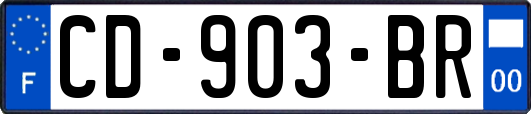 CD-903-BR