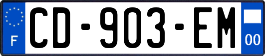 CD-903-EM