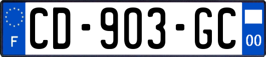 CD-903-GC