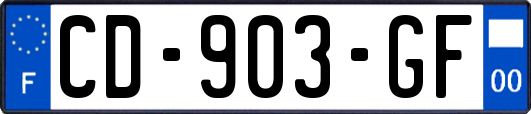 CD-903-GF
