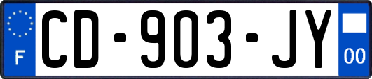 CD-903-JY