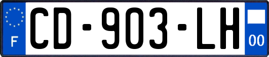 CD-903-LH