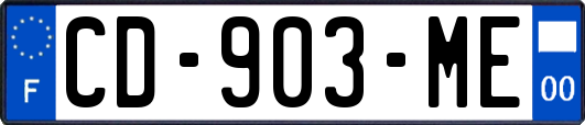 CD-903-ME