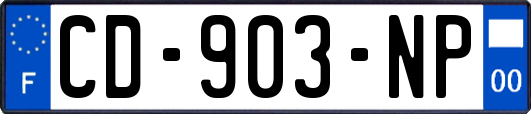 CD-903-NP