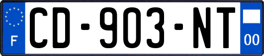 CD-903-NT