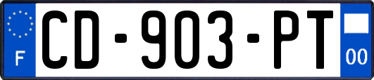 CD-903-PT