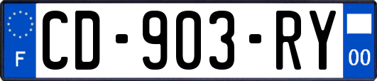 CD-903-RY