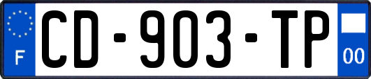 CD-903-TP