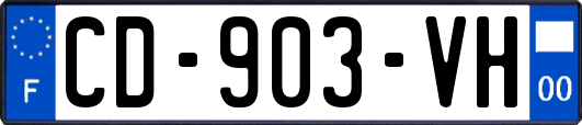 CD-903-VH