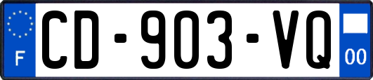 CD-903-VQ