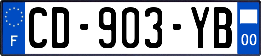 CD-903-YB