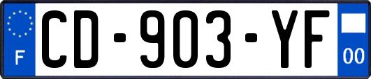 CD-903-YF