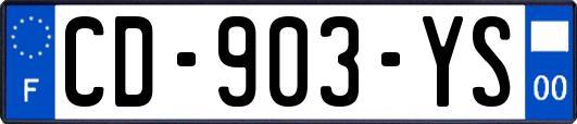 CD-903-YS