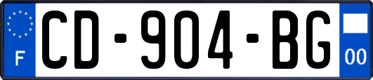 CD-904-BG