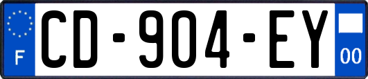 CD-904-EY