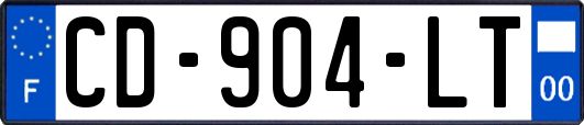 CD-904-LT
