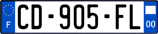 CD-905-FL