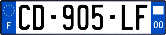 CD-905-LF