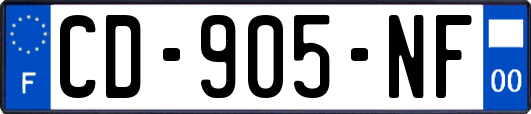 CD-905-NF