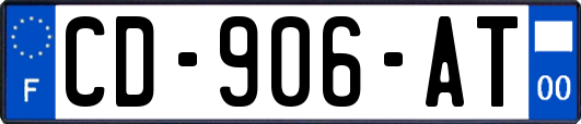 CD-906-AT