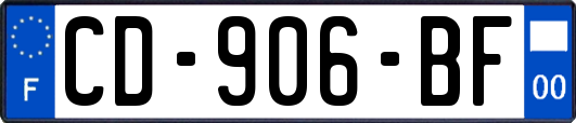 CD-906-BF