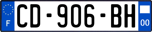CD-906-BH