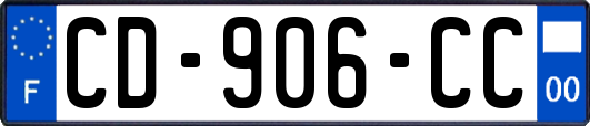 CD-906-CC