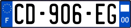 CD-906-EG