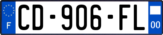 CD-906-FL