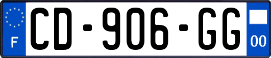 CD-906-GG