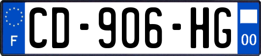 CD-906-HG