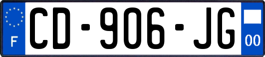 CD-906-JG
