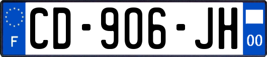 CD-906-JH